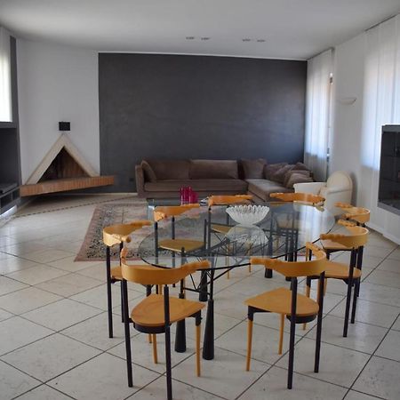 Apartamento Casa Macina CastellʼAlfero Exterior foto
