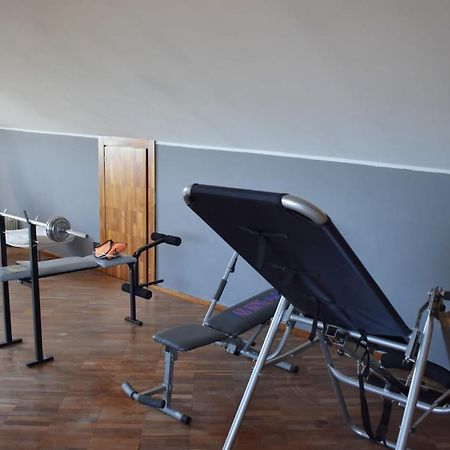 Apartamento Casa Macina CastellʼAlfero Exterior foto