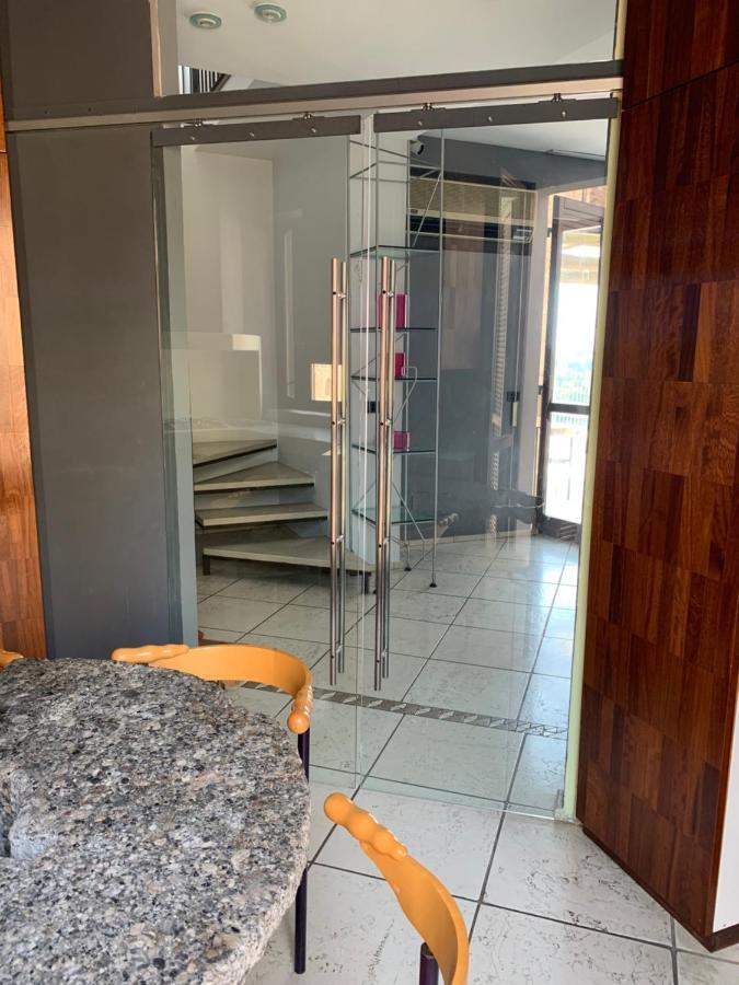 Apartamento Casa Macina CastellʼAlfero Exterior foto