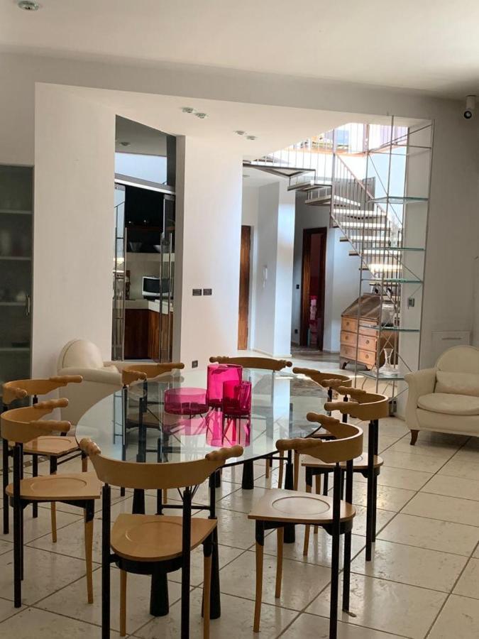 Apartamento Casa Macina CastellʼAlfero Exterior foto