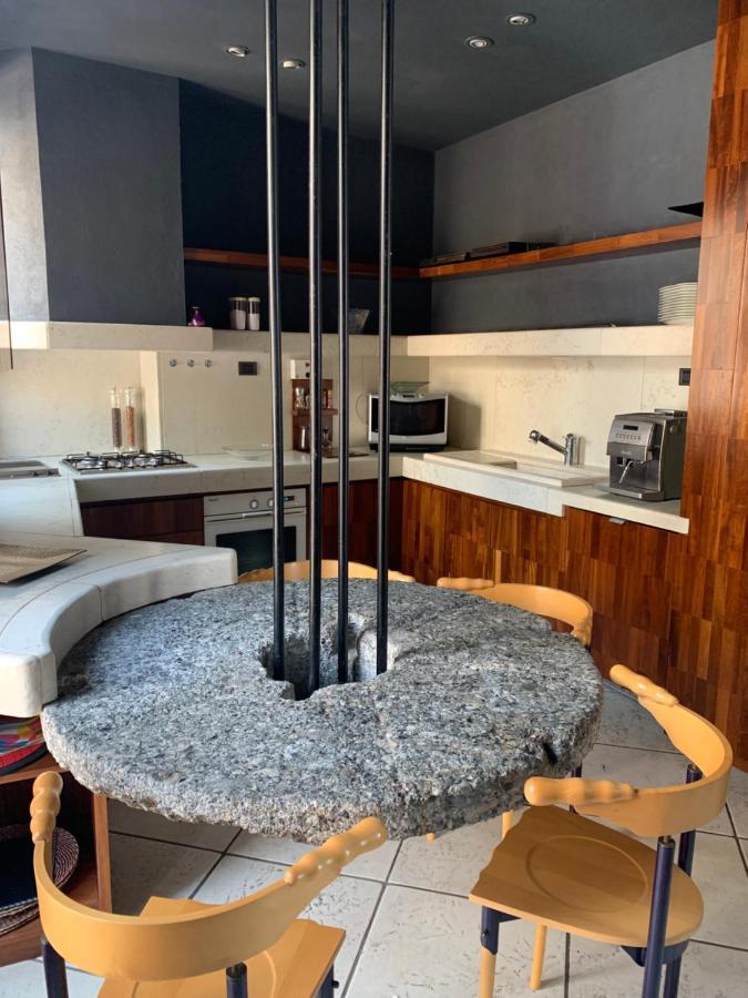 Apartamento Casa Macina CastellʼAlfero Exterior foto