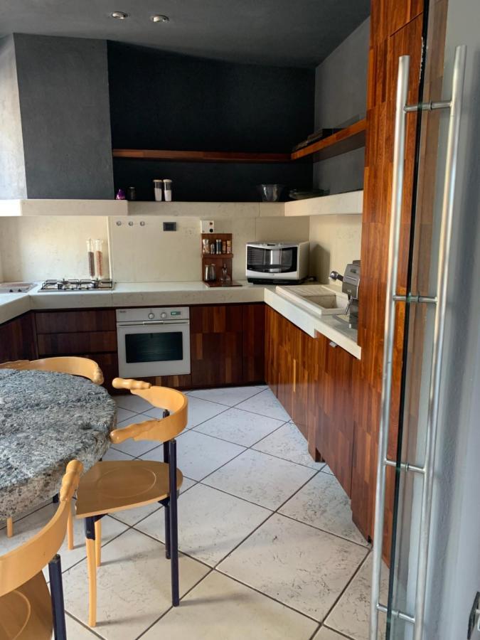 Apartamento Casa Macina CastellʼAlfero Exterior foto