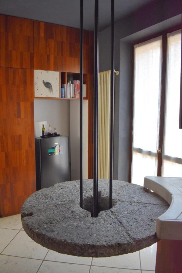 Apartamento Casa Macina CastellʼAlfero Exterior foto